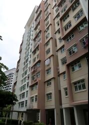 Blk 315A Yishun Greenwalk (Yishun), HDB 4 Rooms #607945931